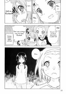 Page 9: 008.jpg | ゆりおん!#2 | View Page!