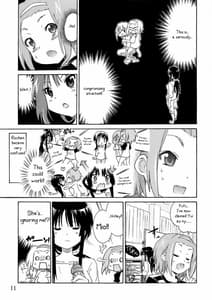 Page 10: 009.jpg | ゆりおん!#2 | View Page!