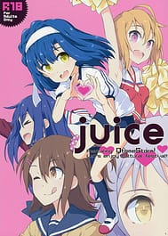 juice / C89 / English Translated | View Image!