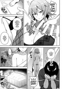 Page 11: 010.jpg | 1000回イクまで出られま千 | View Page!