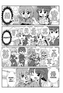 Page 9: 008.jpg | あかねがらんま♀にゾッコンな件 | View Page!