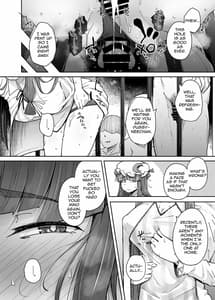Page 10: 009.jpg | 穴とむっつりどすけべだいとしょかん3 | View Page!