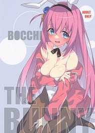 BCCHI THE BUNNY / C101 / English Translated | View Image!