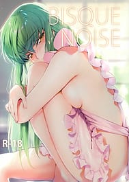 BISQUE NOISE / C95 / English Translated | View Image!