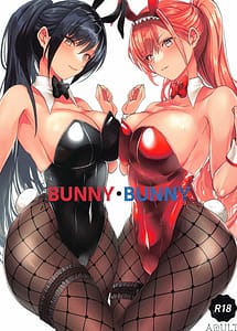 Cover | BUNNYBUNNY | View Image!