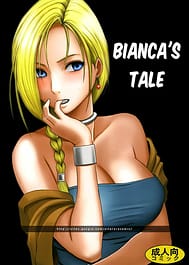 Bianca Monogatari / C74 / English Translated | View Image!