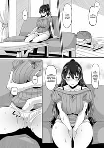 Page 8: 007.jpg | 媚薬妻は義父専用オナペット | View Page!