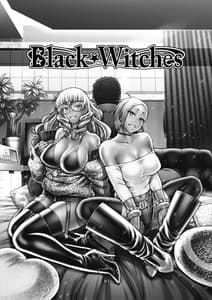 Page 2: 001.jpg | Black Witches 6 | View Page!
