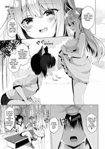 Page 9: 008.jpg | ボクの理想の異世界生活6 | View Page!