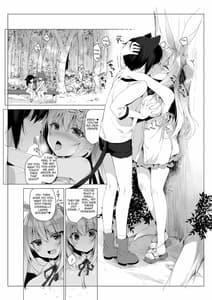 Page 14: 013.jpg | ボクの理想の異世界生活6 | View Page!