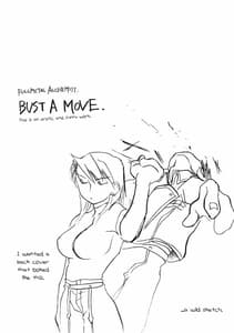 Page 2: 001.jpg | BUST A MOVE | View Page!