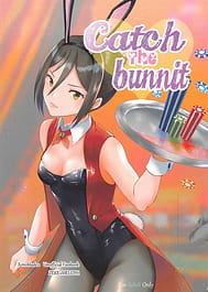 Catch the bunnit | View Image!