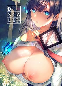 Cover | D-SCALE | View Image!