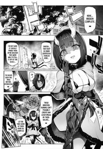Page 2: 001.jpg | DESTROYER DESTROYER | View Page!