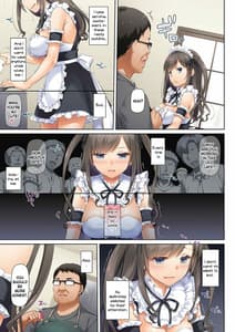 Page 4: 003.jpg | DLO-06 カレと私の壊れたキズナ3 | View Page!