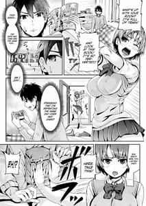 Page 2: 001.jpg | 童貞の俺を誘惑するえっちな女子たち! 6 | View Page!