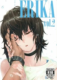 ERIKA Vol.2 / C93 / English Translated | View Image!