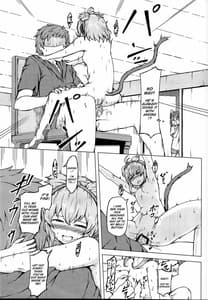 Page 9: 008.jpg | エルーンだから発情期っ | View Page!
