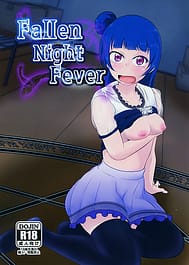Cover - Fallen Night Fever
