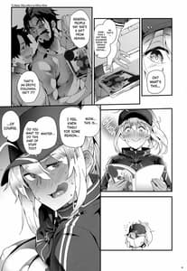 Page 4: 003.jpg | フォーリン!フォーリンXX! | View Page!