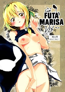 Cover | Futa Marisa | View Image!