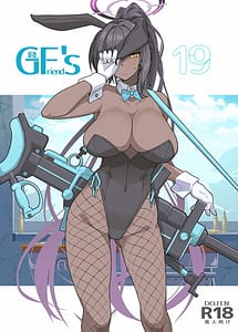 Cover | Girlfriends 18 | View Image!