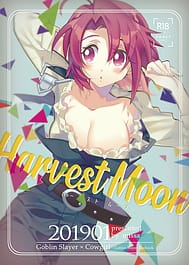 HarvestMoon | View Image!