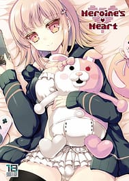 Heroines Heart / English Translated | View Image!