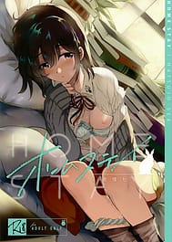 Homestay Hatsujou Sex / C95 / English Translated | View Image!