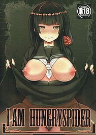 I AM HUNGRYSPIDER / C84 / English Translated | View Image!