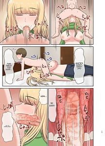 Page 14: 013.jpg | 金髪叔母さんの睡眠姦 | View Page!