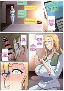 Page 14: 013.jpg | 金髪妻のオトモダチ | View Page!
