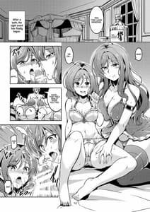 Page 13: 012.jpg | 恋姫ラブマキ!!8 -西木野家の事情について | View Page!