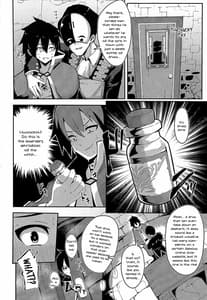 Page 4: 003.jpg | この素晴らしい媚薬でキメセクを! | View Page!