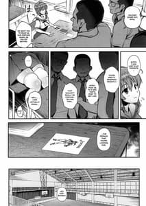 Page 3: 002.jpg | 懲らしめ -藤林杏の憂鬱- | View Page!
