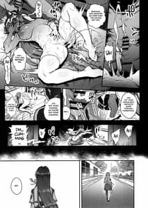 Page 14: 013.jpg | 懲らしめ -藤林杏の憂鬱- | View Page!