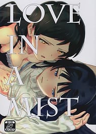 Cover - LOVE IN A MIST