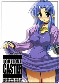 LOVE LOVE CASTER / C67 / English Translated | View Image!