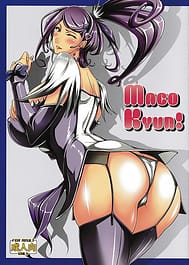 MACO KYUN! / C84 / English Translated | View Image!