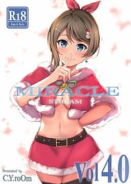 MIRACLE STREAM Vol 4.0 | View Image!
