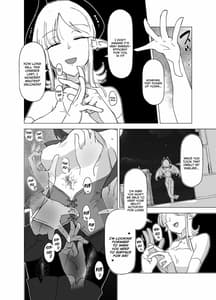 Page 11: 010.jpg | 魔法少女VSサキュバスさん | View Page!