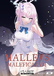 Malleus Maleficarum -Majo ni Ataeru Tettsui- / C102 | View Image!