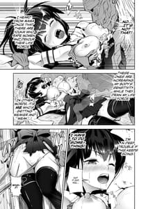 Page 11: 010.jpg | 巫女神さま -THE BADEND- | View Page!