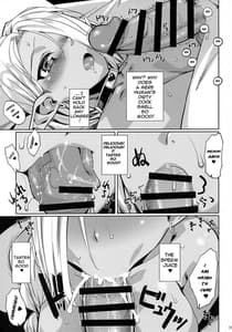 Page 10: 009.jpg | ムチムチだけが取柄のダークエルフ | View Page!