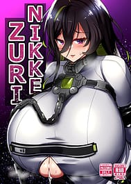 NIKKE ZURI / C103 / English Translated | View Image!