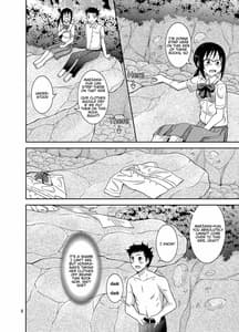 Page 7: 006.jpg | 夏服ズブ濡れそのあとで | View Page!