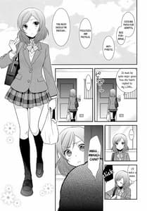 Page 7: 006.jpg | にこちゃんが風邪をひきました | View Page!
