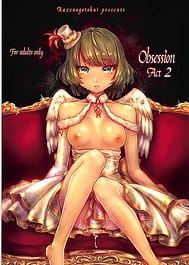 Obsession Act 2 / English Translated | View Image!