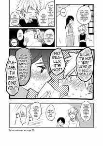 Page 5: 004.jpg | お姉ちゃんと僕の開発性活 総集編 | View Page!