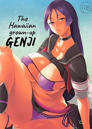 Otona no Hawaian GENJI / C101 / English Translated | View Image!